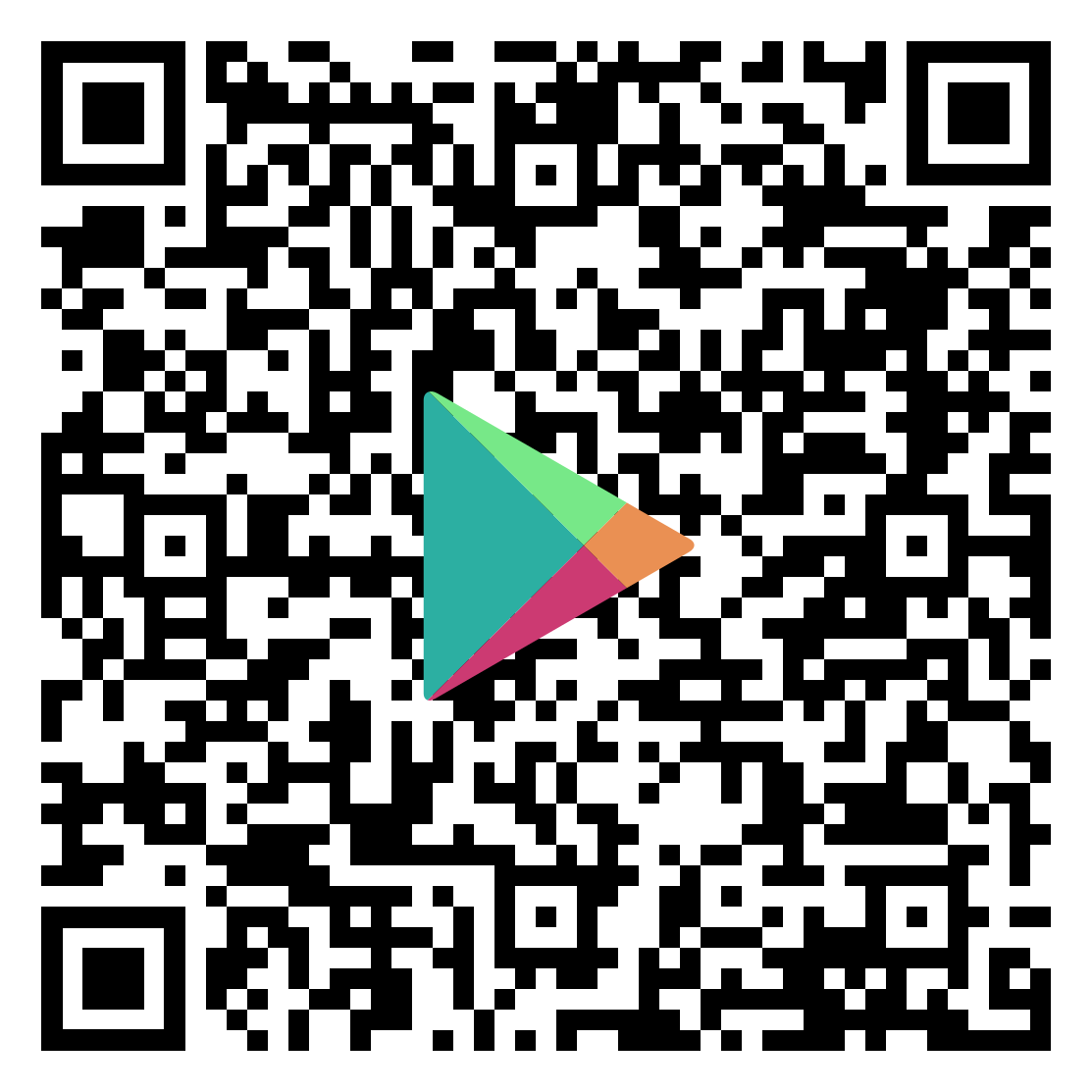 Android QR Code
